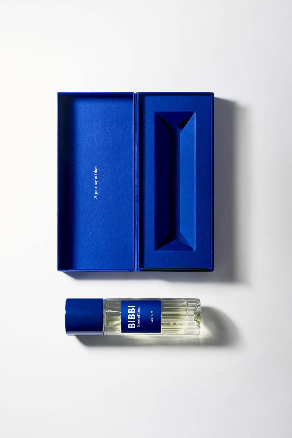 GHOST OF TOM - Image 2