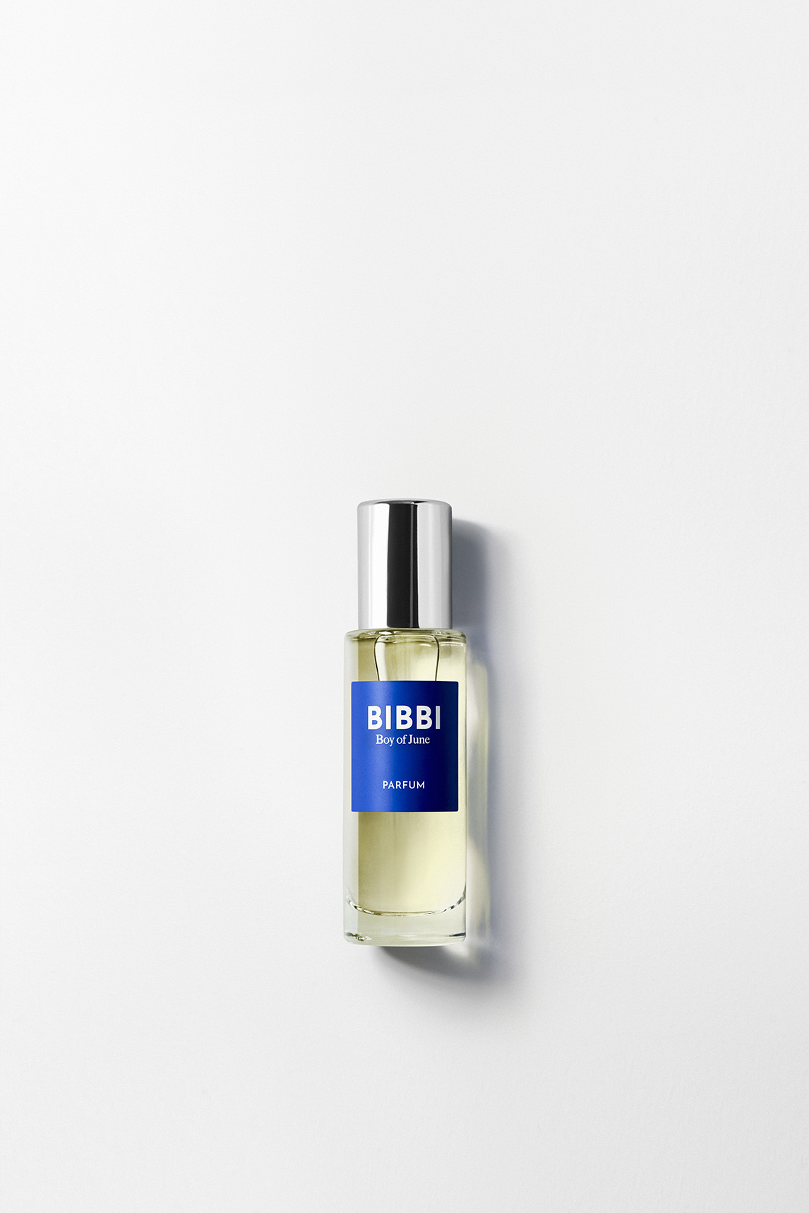 BOY OF JUNE 10 ML