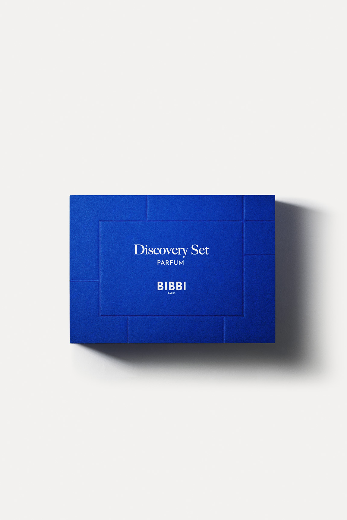 DISCOVERY SET 5x2 ml - Image 3