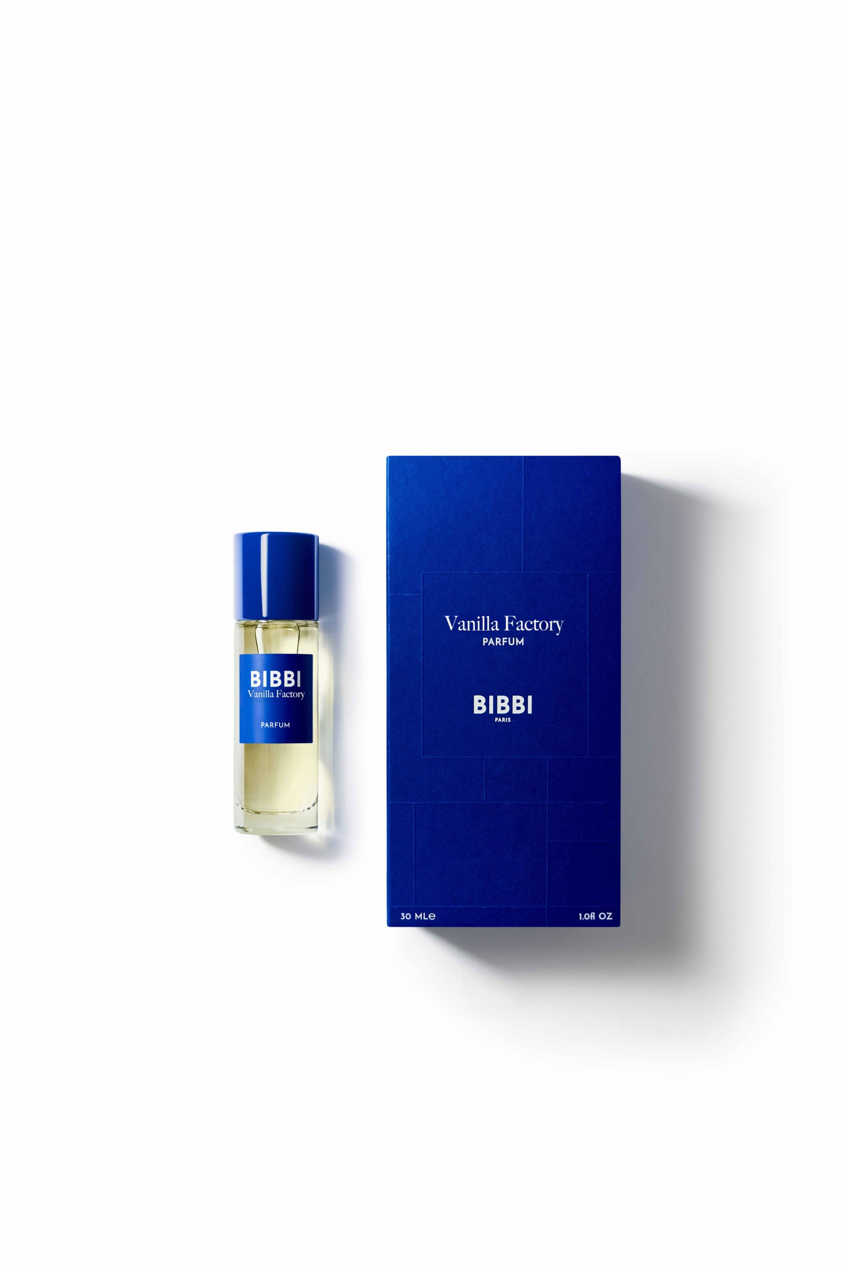 VANILLA FACTORY - Image 4