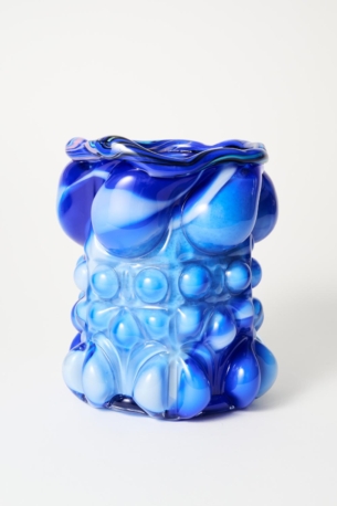 Alternative view of BIBBI X HANNA NUMBER 10/20