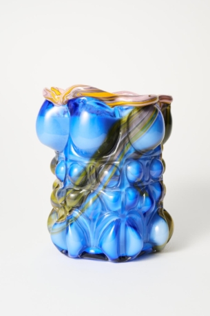 Alternative view of BIBBI X HANNA NUMBER 17/20