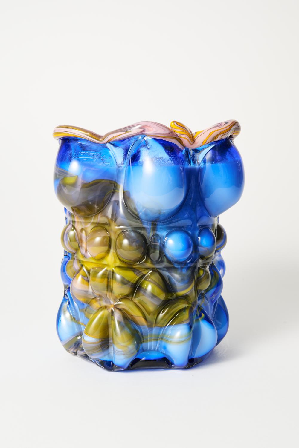 BIBBI X HANNA NUMBER 17/20