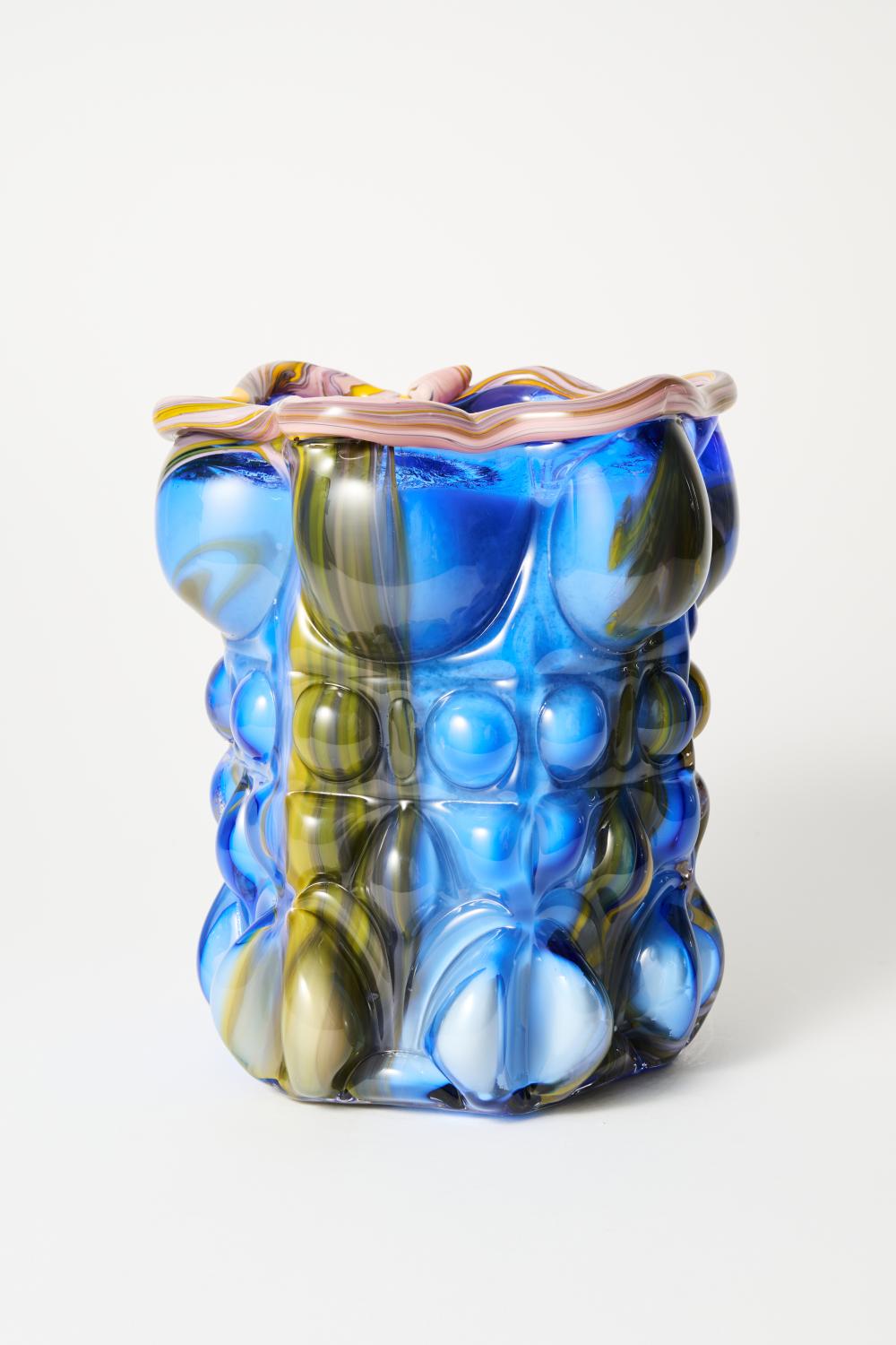 BIBBI X HANNA NUMBER 17/20 - Image 3