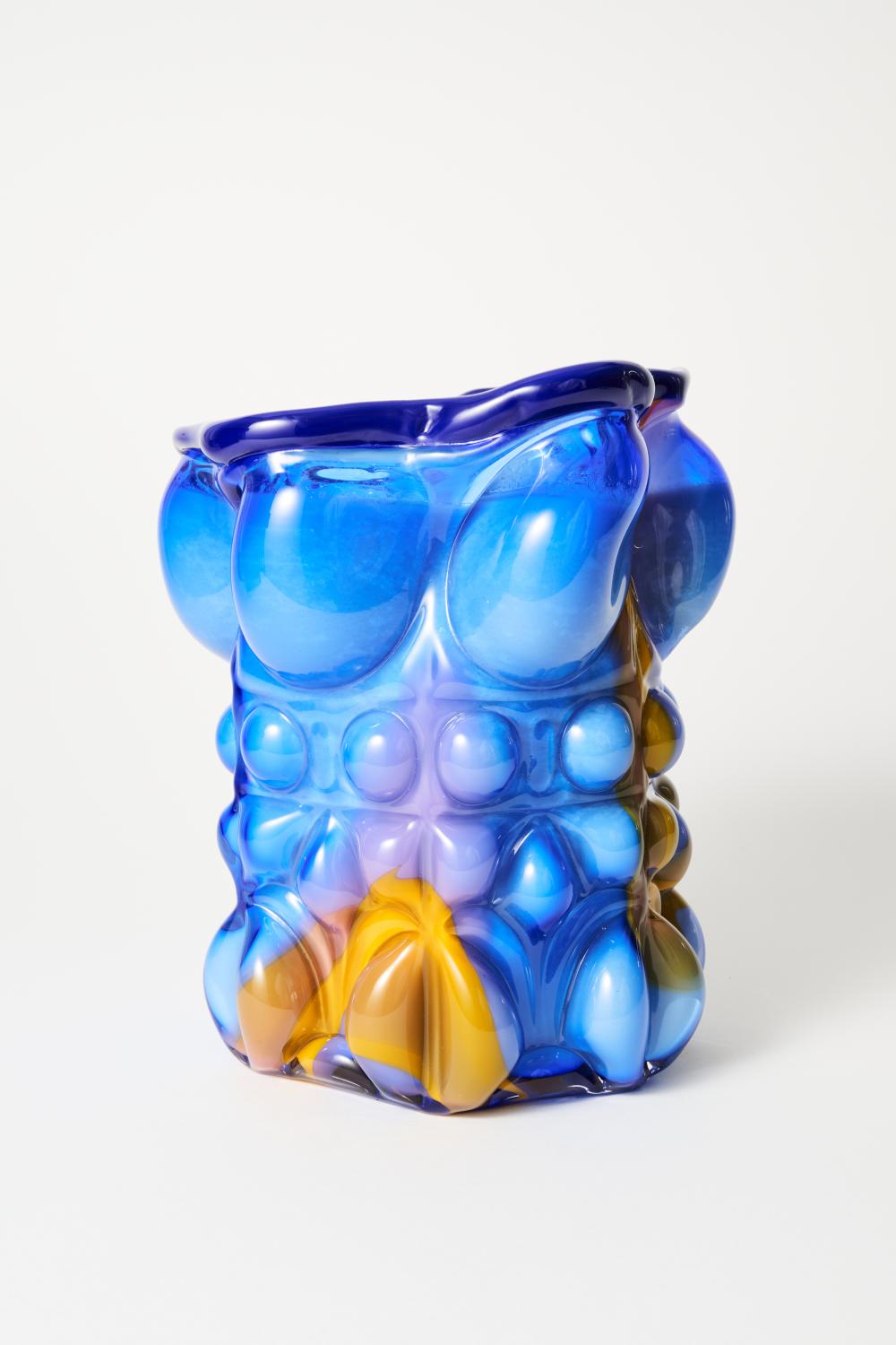 BIBBI X HANNA NUMBER 2/20