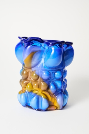 Alternative view of BIBBI X HANNA NUMBER 2/20