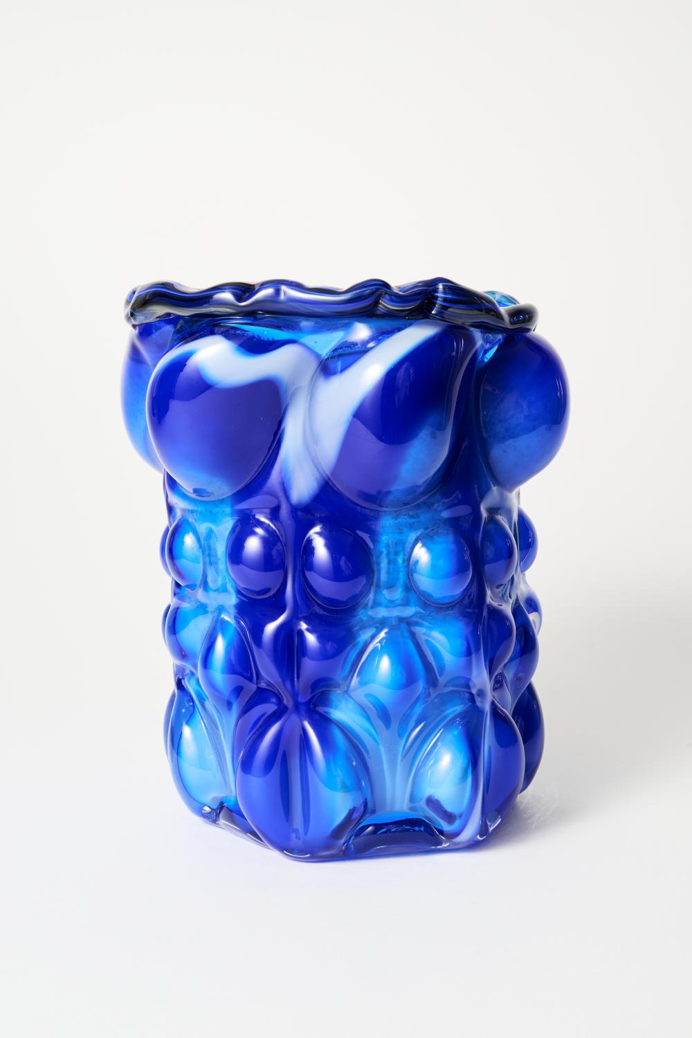 BIBBI X HANNA NUMBER 20/20