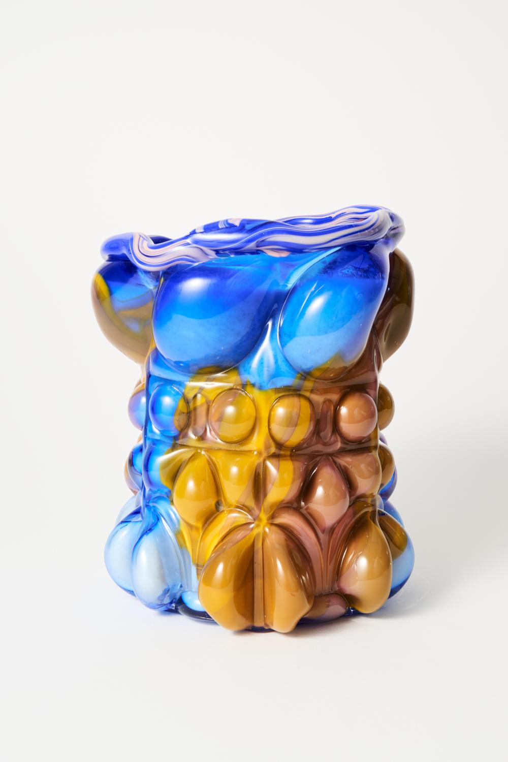 BIBBI X HANNA NUMBER 3/20