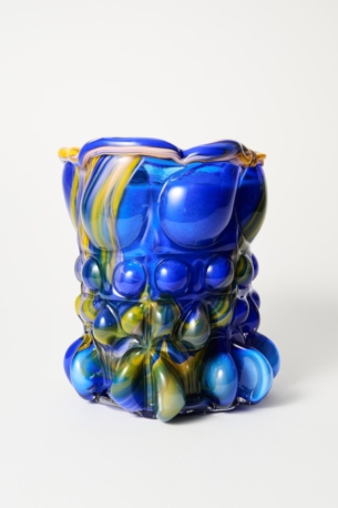 Alternative view of BIBBI X HANNA NUMBER 4/20