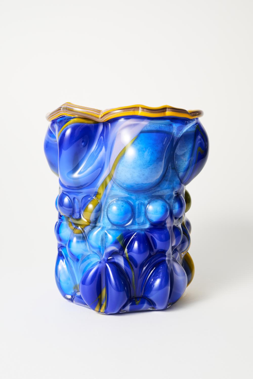 BIBBI X HANNA NUMBER 9/20 - Image 3