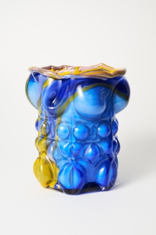 Alternative view of BIBBI X HANNA NUMBER 9/20