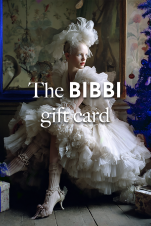 BIBBI DIGITAL GIFTCARD